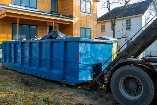 Shed Removal in Chelsea, MA