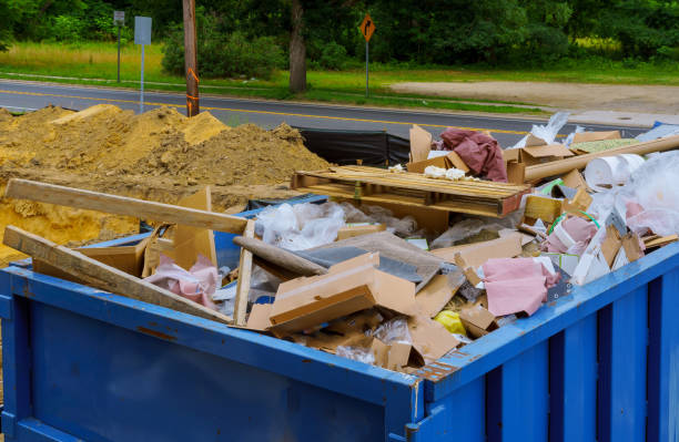 Best Commercial Junk Removal  in Chelsea, MA